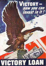 VICTORY - Now you can invest in it!