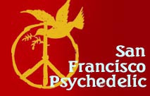 San Francisco Psychedelic