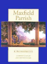 Maxfield Parrish: A Retrospective