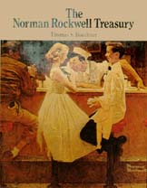 The Norman Rockwell Treasury