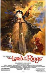 Lord of the Rings (Animated)